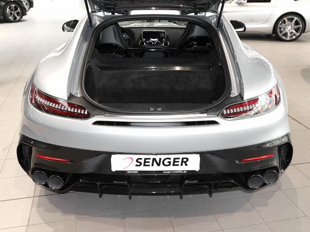 Mercedes-Benz AMG GT AMG Line Coupé