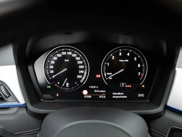 BMW X2 M-Sport xDrive