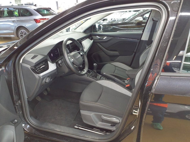 Skoda Scala 1.5 TSI Selection