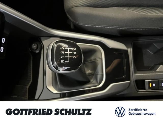 Volkswagen T-Roc 1.0 TSI