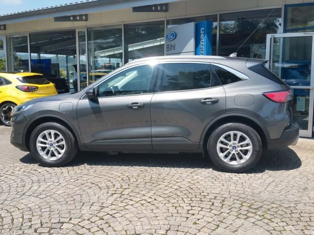 Ford Kuga Plug in Hybrid Titanium