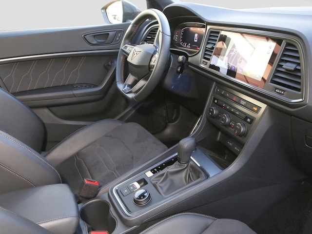 Cupra Ateca 2.0 TSI 4Drive DSG VZ