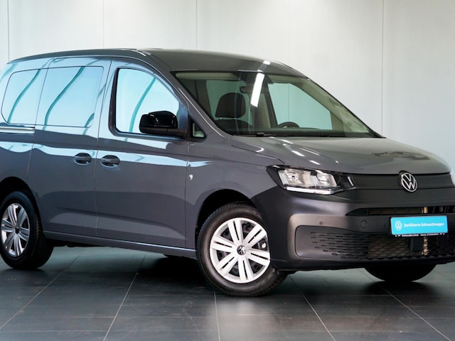 Volkswagen Caddy Combi