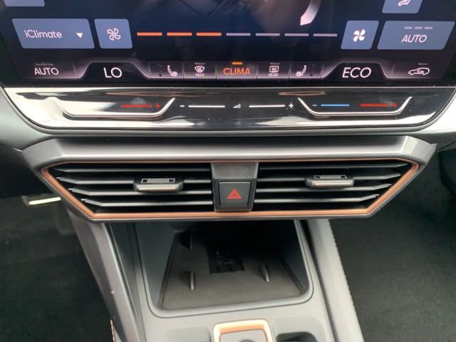 Cupra Leon DSG Sportstourer e-Hybrid