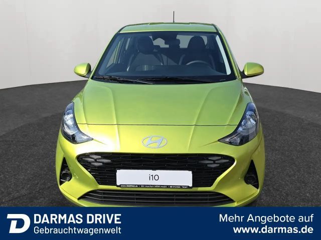 Hyundai i10 1.2 Trend