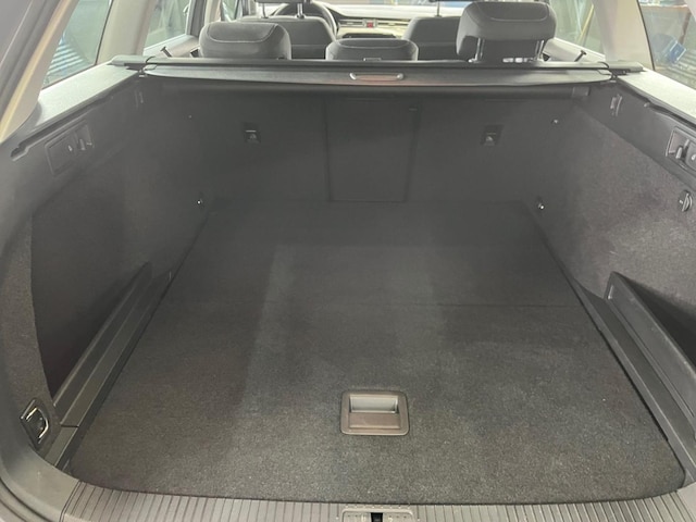 Volkswagen Passat 2.0 TDI Business DSG Variant