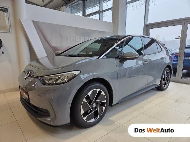 Volkswagen ID.3 Business Pure