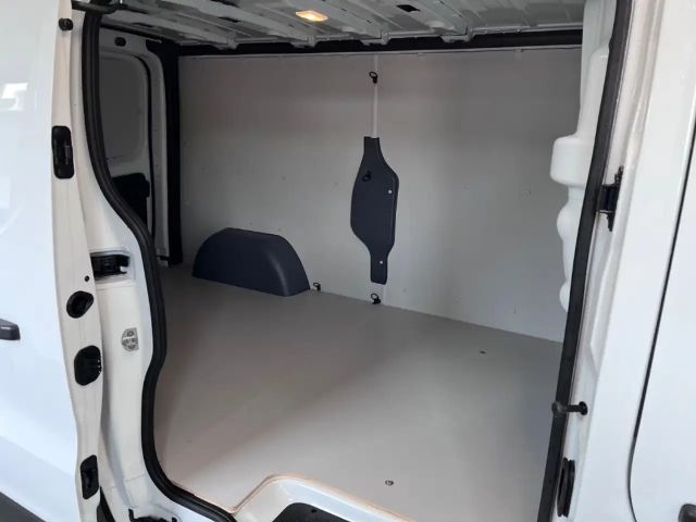 Renault Trafic L2H1