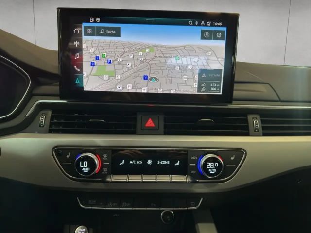 Audi A4 40 TDI S-Tronic Sedan