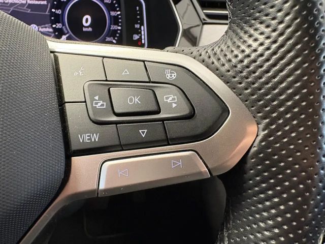 Volkswagen Passat GTE Variant eHybrid