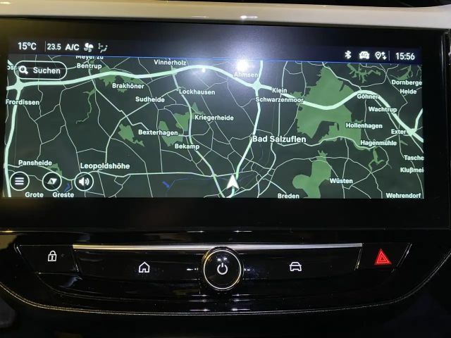 Opel Corsa GS-Line Grand Sport