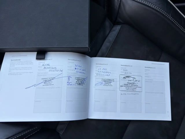 Volvo V90 AWD R-Design Recharge T6