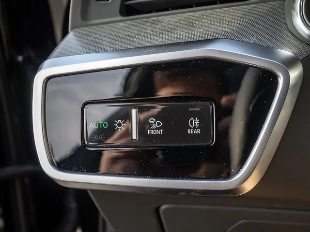 Audi A6 allroad 50 TDI Quattro