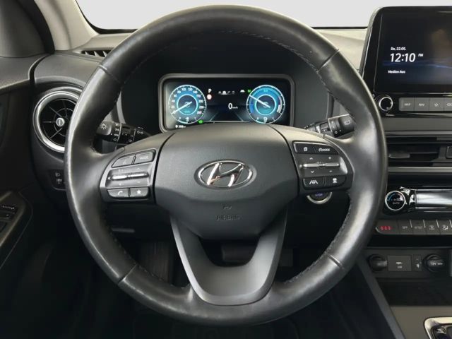 Hyundai Kona 1.6 Hybrid