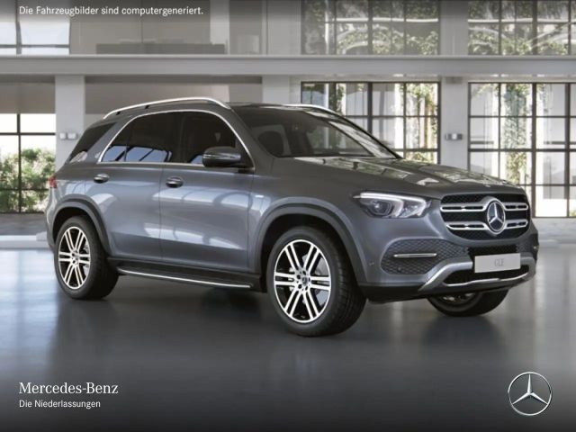 Mercedes-Benz GLE 350 4MATIC