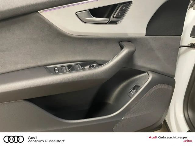 Audi SQ8 4.0 TFSI Quattro