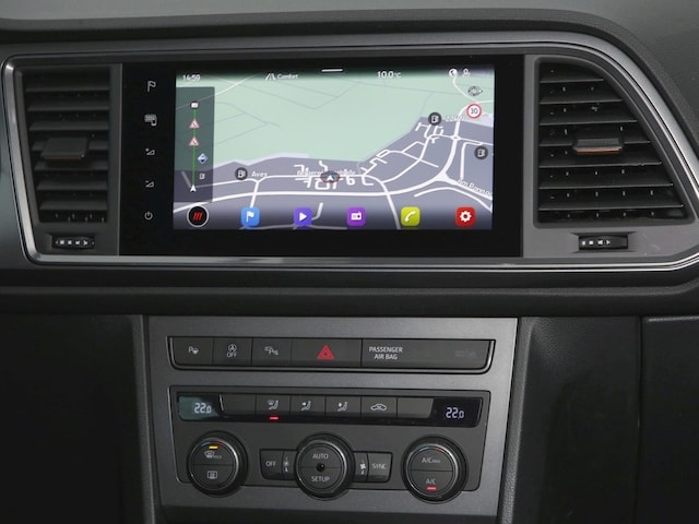 Cupra Ateca 2.0 TSI 4Drive