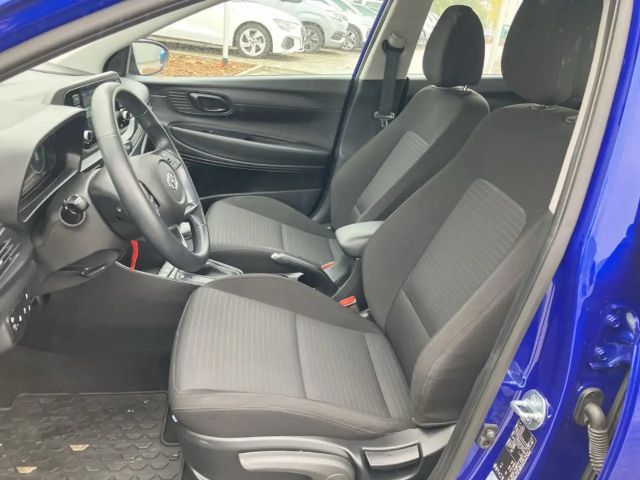 Hyundai i20 1.0 T-GDi Trend