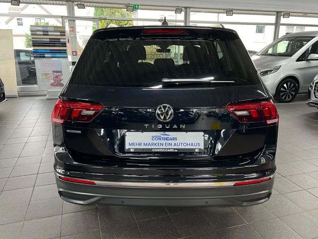 Volkswagen Tiguan 1.5 TSI ACT Allspace Life