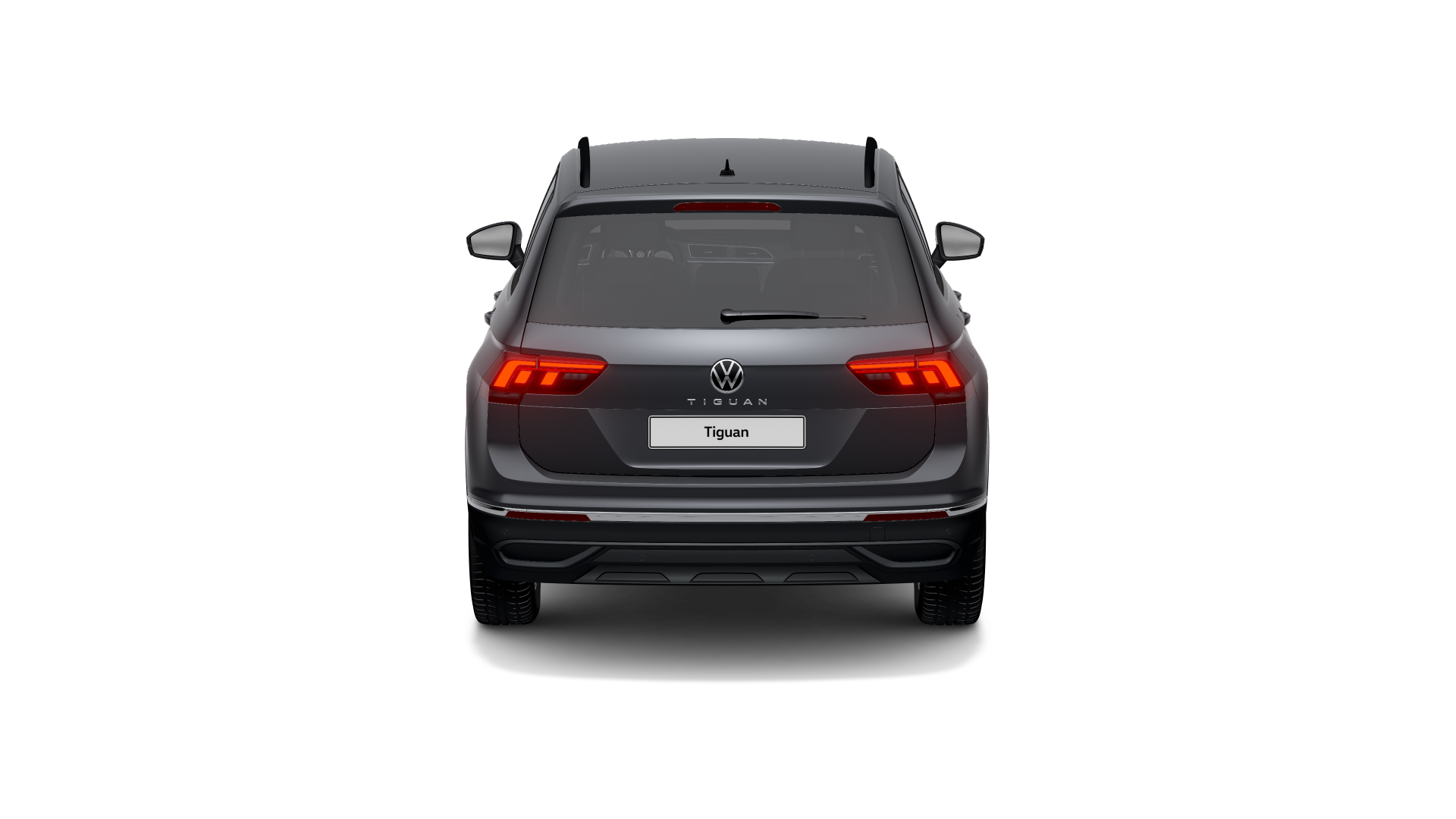 Volkswagen Tiguan 1.5 TSI DSG Life