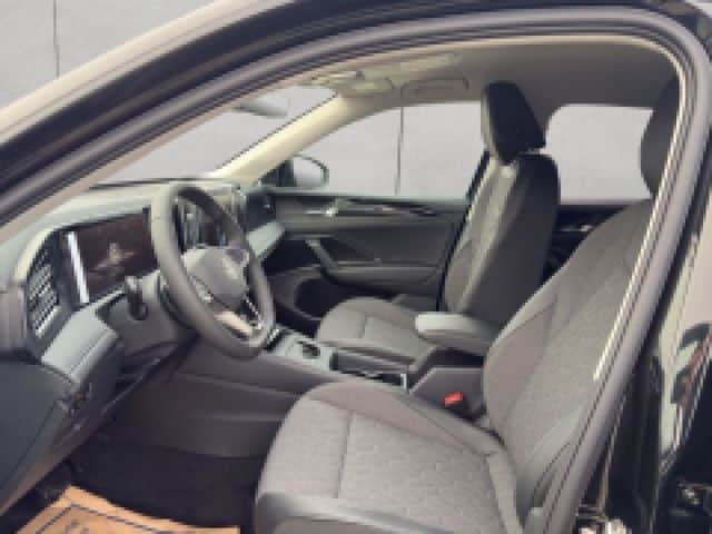 Volkswagen Tiguan 1.5 eTSI DSG Life