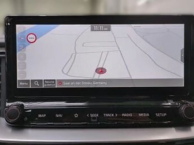 Kia XCeed GDi GT-Line