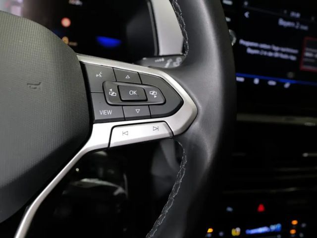 Volkswagen T-Cross 1.0 TSI IQ.Drive Life