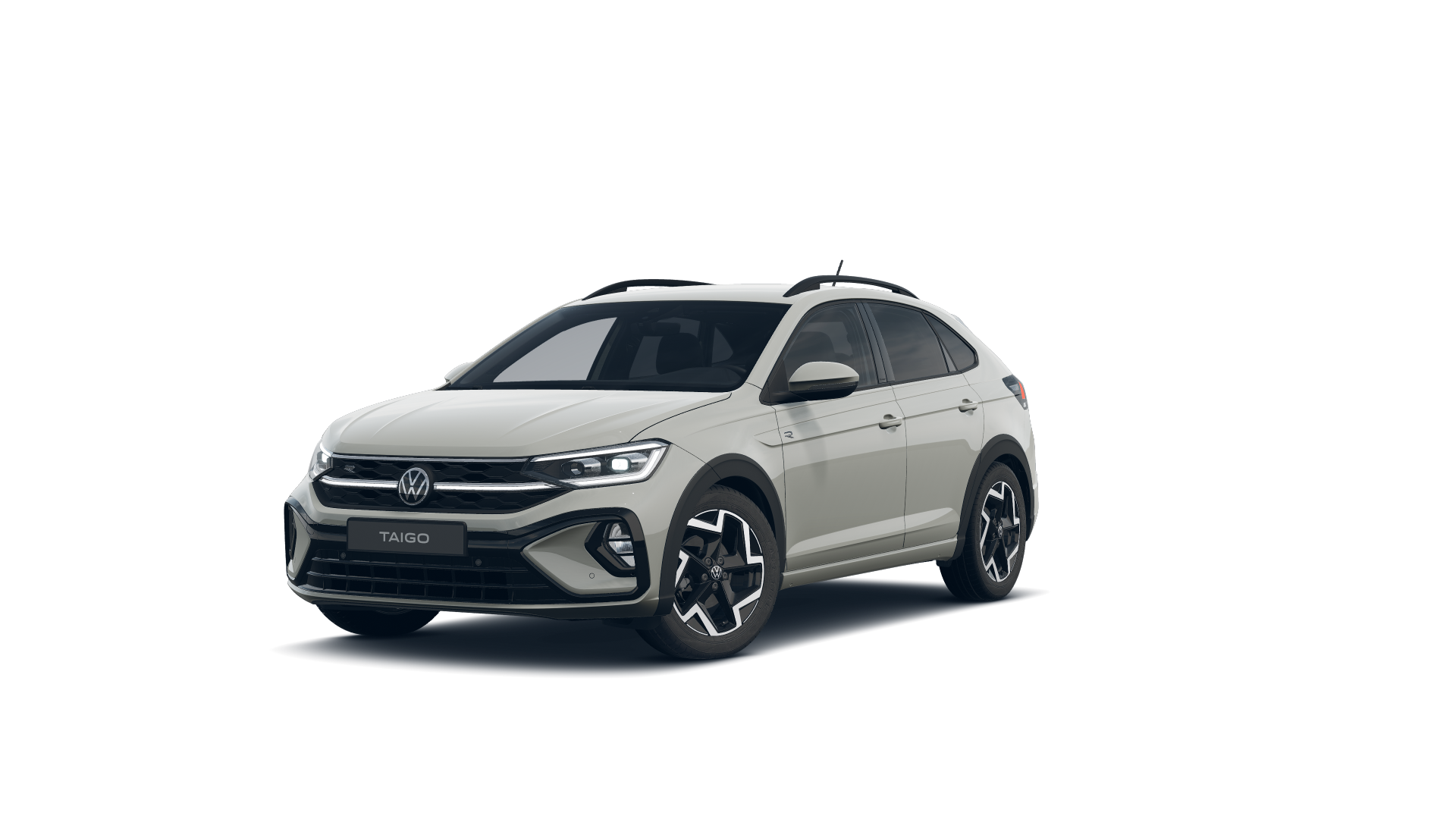 Volkswagen Taigo 1.0 TSI DSG R-Line