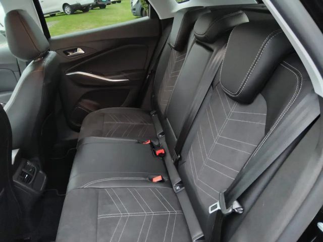 Opel Grandland X GS-Line Grand Sport