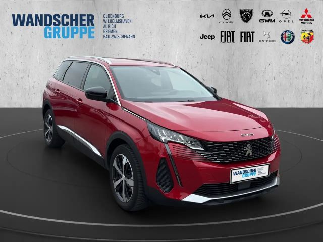 Peugeot 5008 Allure Pack PureTech