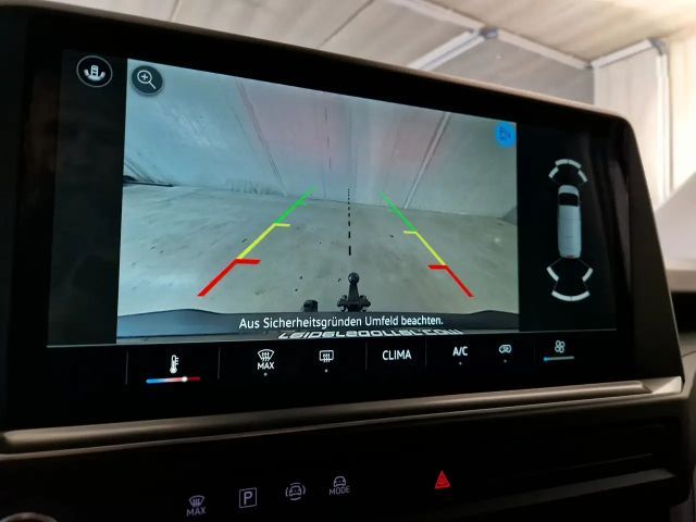 Volkswagen Transporter T7