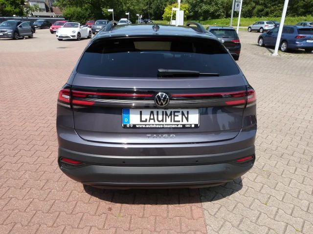 Volkswagen Taigo 1.0 TSI Move