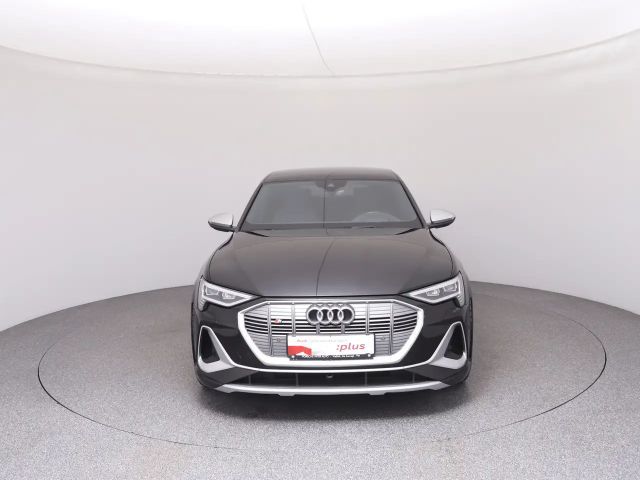 Audi e-tron Sportback