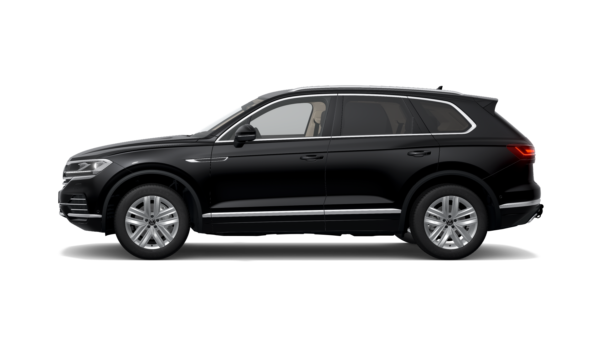 Volkswagen Touareg 3.0 V6 TDI