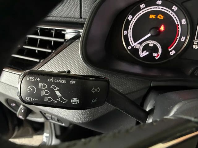 Skoda Kamiq Ambition