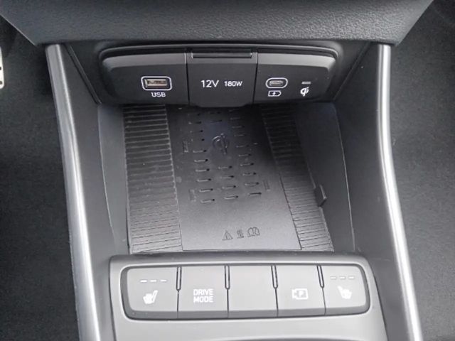 Hyundai Bayon 1.0 T-GDi Trend