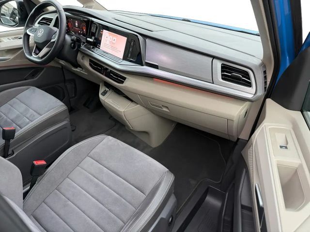 Volkswagen Multivan Lang Style T7