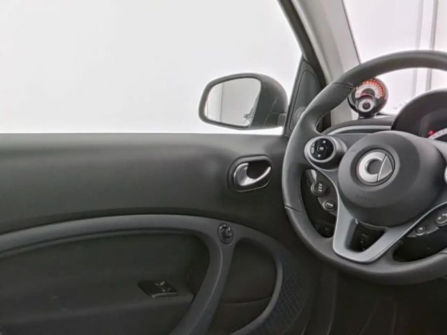 Smart EQ fortwo Coupe Passion