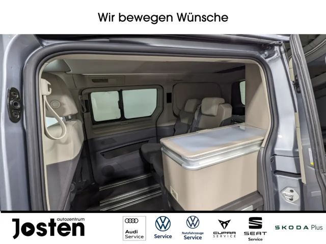 Volkswagen California 2.0 TDI Coast T7
