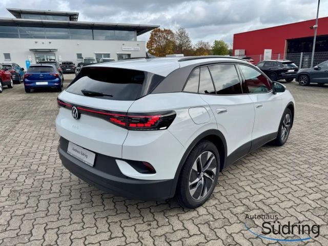 Volkswagen ID.4 52 KWh Pure