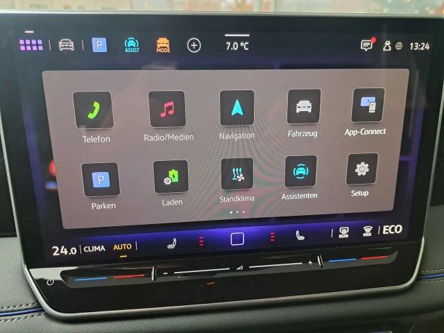 Volkswagen Tiguan DSG Sport eHybrid