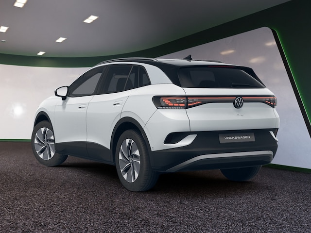 Volkswagen ID.4 Pure
