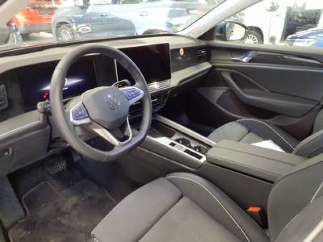 Volkswagen Passat Business eHybrid