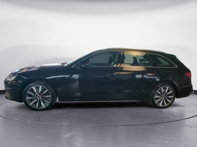 Audi A4 35 TFSI Avant S-Tronic