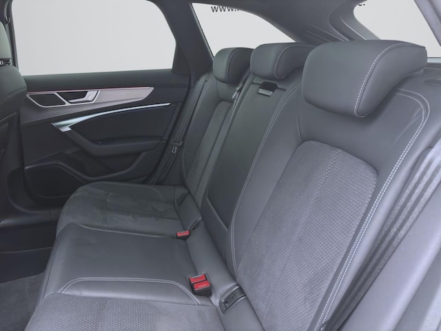 Audi A6 50 TDI Avant Quattro Sport