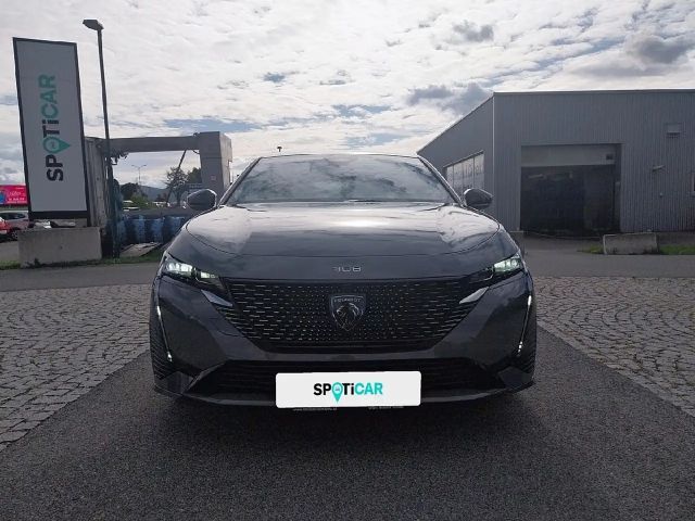 Peugeot 308 GT-Line Hybrid