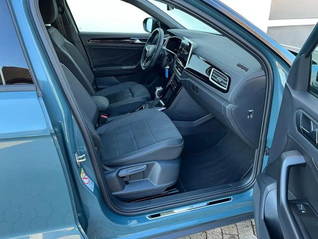 Volkswagen T-Roc 1.5 TSI DSG R-Line