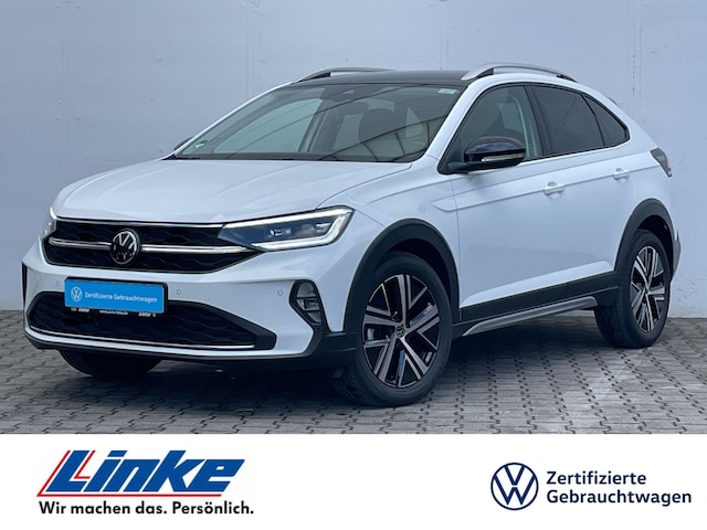 Volkswagen Taigo 1.0 TSI DSG IQ.Drive Style