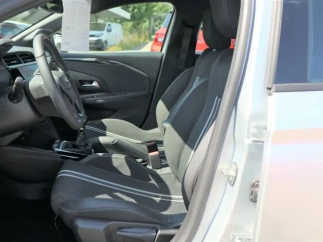 Opel Corsa 1.2 Turbo GS-Line Grand Sport Turbo