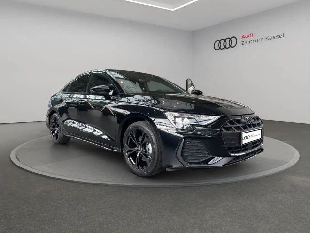 Audi A3 35 TFSI S-Line S-Tronic Sedan